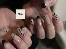 ソウネイル(Sou.nail)