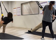 くすの樹接骨院 整体院 鳥栖院/佐賀県初★セミパーソナル