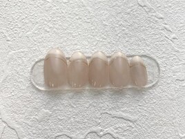 フレンチ(ベースカラー有)