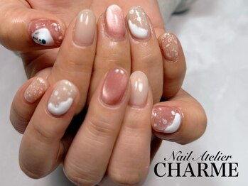 シャーム(CHARME)/