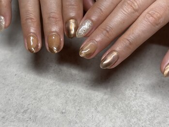 コービーネイル(Kobe nail)/大人ネイル
