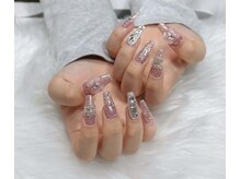 ニチネイルアートスタジオ(Nichi Nail Art Studio)/