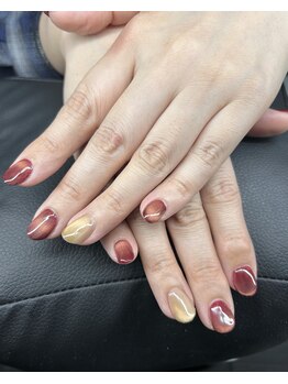 マグネットデザイン