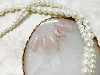 オーブネイル(Orb nail)/2月限定トレンド