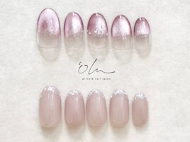 2月ハンドジェル定額【Simple】