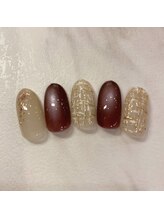 ナチュラ(Natura.)/オリジナルデザイン