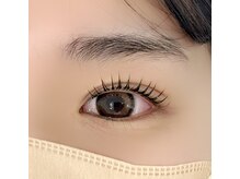 シャルム ココ 八尾店(Charme coco)/《まつげパーマ》