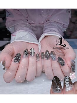 バンブーブリス 池袋東口店(BambooBliss)/