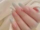 ミューネイル(Miu Nail)の写真/口コミ高評価！長さだしも「スピーディー×高精度」に。理想の指先を叶える、満足度重視の実力派サロン。