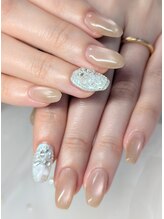 フォーグ(Forg.)/埋め尽くし×マグネット