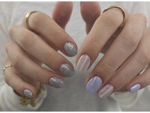 プクネイル(puku nail)/ストライプ