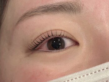 アイクイック 川口(Ai Quick)/☆まつ毛パーマ☆