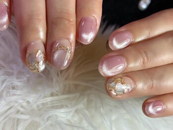 エムシーベル(m.c bell)/