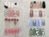 *人気No.2*【ハンド定額】新規オフ込み¥5500