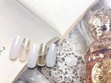 ジル(JILL)/4月　シンプル