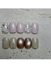 ミニョン 栄(mignon)/シンプルコース