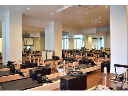 ピラティスナグスタジオ 星が丘テラス店(Pilates Nag Studio)の写真