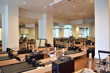 ピラティスナグスタジオ 星が丘テラス店(Pilates Nag Studio)