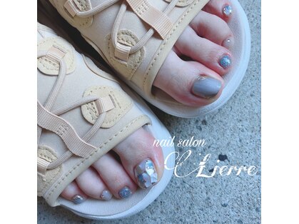 リエール(Lierre)の写真