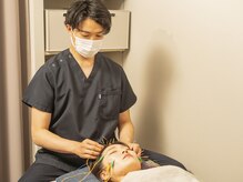 クラリ 春日井院(CLARI)の雰囲気(春日井、勝川、高蔵寺で美容鍼、ピーリングするならCLARIで♪)
