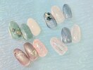 □定額6480円シンプルコース□