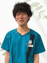 こころ整体院 下北沢院&nbsp;原田 直人