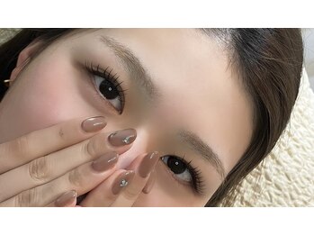 アイラッシュサロンモアナ 梅田芝田店(MOANA)の写真/【梅田/月～土曜10時～20時　日祝10時～19時】初めての方も◎人気のLEDエクステ・パリエクもおすすめです☆