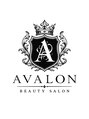 AVALON beauty salon/Yuri