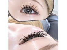 アンジェラ(Angela)の雰囲気（上品な目元をしたい方にオススメ♪♪高田馬場）