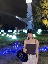 レアネイル(Lea nail)&nbsp;五十部 瞳子