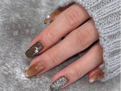 コラールネイル 本町(Colar Nail)の写真