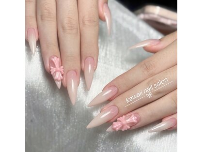カワイイ ネイルサロン 日暮里店(Kawaii Nail Salon)の写真