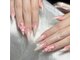 カワイイ ネイルサロン 日暮里店(Kawaii Nail Salon)の写真