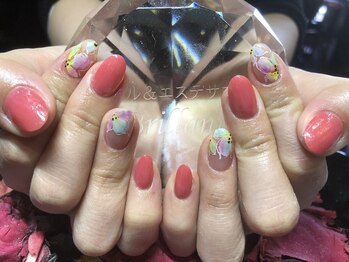 ブリリアン(Brillant)/