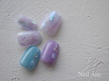 ネイルエニー(Nail Any)/Any collection