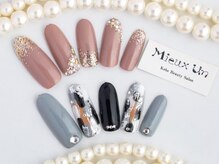 ミューアン(Mieux Un)/