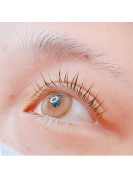 リッツ(Lits)/きらきら可愛いパリジェンヌ☆