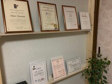 ファースト ミヤザキ(1ST MIYAZAKI)/■有資格+エステ歴１２年