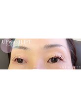 プリュスマイル(+Smile.)/自まつ毛です！！