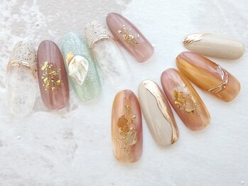 ラルネイル 大宮(Lull. nail)/