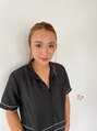 トータルビューティー ミント 横井 里菜