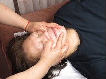 頤和整体院/【小顔マッサージ】