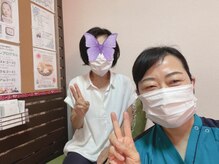 スタートライン 二子玉川(Start Line)/63キロ後の全身ケアかっさ