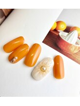 サロンドランジェ(salon de Lange)/デザインコース◆ハンド