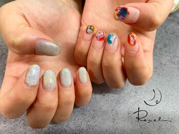 リエル ミサト(Reyel 3310)/