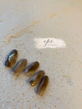 エピス(eps.)/秋nuance Design