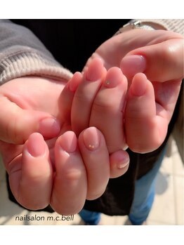 エムシーベル(m.c bell)/