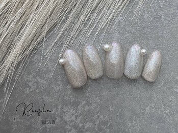 ルフレ(Rufle)/サンプルチップ