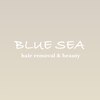 ブルーシー(BLUESEA)のお店ロゴ