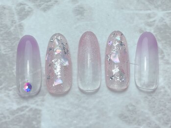 マジックミラー/